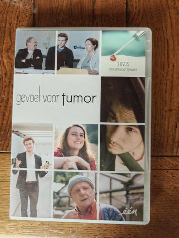 gevoel voor tumor beschikbaar voor biedingen