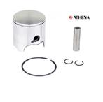 Zuiger PISTON Athena 70 cc | HONDA CAMINO PA 50 PX 47.6, Vélos & Vélomoteurs, Pièces de cyclomoteur | Général, Enlèvement ou Envoi