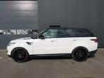 Land Rover Range Rover Sport Supercharged Autobiography. 510, Auto's, Land Rover, Automaat, Euro 5, 8 cilinders, 298 g/km