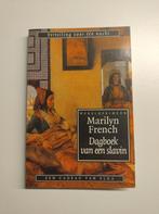 Dagboek van een slavin - Marilyn French, Ophalen of Verzenden, Zo goed als nieuw