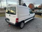 Peugeot Partner 1.6 utilitaire léger, Achat, Attache-remorque, Entreprise, Peugeot