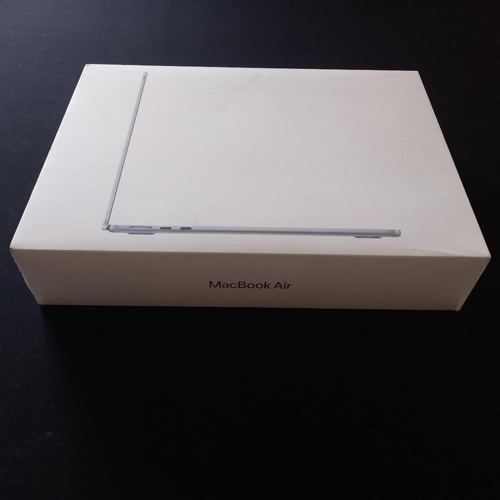 Neuf: Apple Macbook Air M4 16GB/512GB, Informatique & Logiciels, Apple Macbooks, Neuf, MacBook Air, 13 pouces, 4 Ghz ou plus, 512 GB