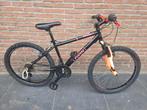 Jongensfiets 24inch, Fietsen en Brommers, Ophalen, Versnellingen, B'twin, Gebruikt