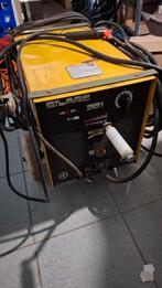 Poste a souder ARC Triphasé, Enlèvement, Utilisé, Moins de 150 ampères, Électrodes