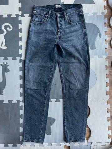 Jeans CITIZENS of HUMANITY .SIZE 23 USA