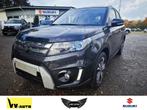 Suzuki Vitara 1.6 GLX (bj 2016), Voorwielaandrijving, Gebruikt, 4 cilinders, Bedrijf