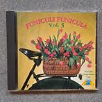 Funiculi Funicula Vol. 5 (cd), Cd's en Dvd's, Cd's | Verzamelalbums, Ophalen of Verzenden