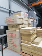 rockfit premium 150 (+/- 380 m²), Doe-het-zelf en Bouw, Isolatie en Afdichting, Ophalen, 12 cm of meer, Nieuw, Steenwol