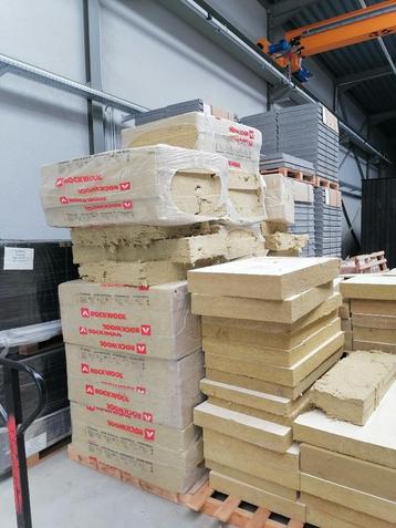 rockfit premium 150 (+/- 380 m²) beschikbaar voor biedingen