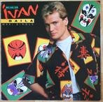 Maxi single Ivan - Baila, Ophalen of Verzenden, 1980 tot 2000, Gebruikt, 12 inch