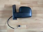 buitenspiegel links volkswagen caddy III 2004 tot 2015 elekt, Auto-onderdelen, Gebruikt, -, Volkswagen, -