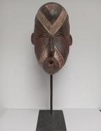 Masque kifwebe en bois - Congo RDC, Envoi