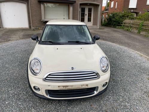 MINI COOPER 1.6 BENZINE, Auto's, Mini, Particulier, Cooper, ABS, Airbags, Airconditioning, Centrale vergrendeling, Elektrische buitenspiegels