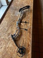 Supra focus 37 inch, Sport en Fitness, Handboogschieten, Ophalen of Verzenden, Zo goed als nieuw