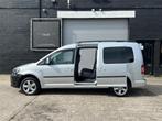 Volkswagen caddy / Lichtevracht / 5zit / Airco / 2014, Autos, Volkswagen, Caddy Maxi, Diesel, Achat, Ordinateur de bord