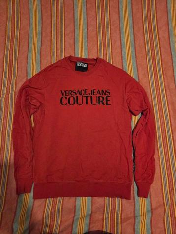 Sweat shirt versace  beschikbaar voor biedingen
