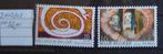 POSTZEGELS 2602/03 **/min, Postzegels en Munten, Postzegels | Europa | België, Verzenden, Orginele gom, Postfris, Zonder envelop
