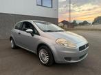 Fiat Punto 1.2 benzine bouwjaar 2006, Bedrijf, Punto, Te koop, Benzine