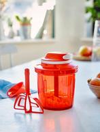 Tupperware supersonic chopper Large, Ophalen of Verzenden, Nieuw