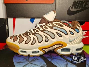 Nike Air Max TN Drift 'Phantom Cacao' EU42 2023 beschikbaar voor biedingen