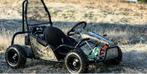 buggy 100cc RTK100 25 kmh benzine, Ophalen of Verzenden, Nieuw