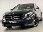 Mercedes-Benz GLA 180 122CV ! 99000KM ! PACK SPORT AMG ! GPS, Autos, Mercedes-Benz, SUV ou Tout-terrain, 5 places, Noir, Automatique