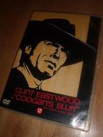 Un shériff à New-York (Clint Etwood- Don Siegel), CD & DVD, DVD | Classiques, Comme neuf, Action et Aventure, Enlèvement ou Envoi