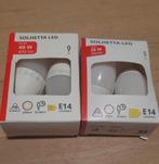 Solhetta led Ikea, Ophalen, Nieuw