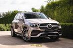 Mercedes-Benz GLE 350 de AMG Line, 0 min, 0 kg, GLE, Beige
