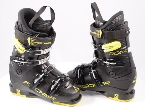 36,5 37 38 38,5 40,5 41 EU kinder skischoenen FISCHER RC4 60, Sport en Fitness, Skiën en Langlaufen, Gebruikt, Schoenen, Ski, Fischer