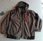 Winterjas XXL waterproof warm mannen / XXL Manteau chaud wat, Atlas for men, Comme neuf, Brun, Enlèvement