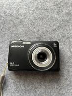 Medion HD 16 mp camera & Traveler UW 8 camera, Audio, Tv en Foto, Fotocamera's Digitaal, Ophalen, Compact, Zo goed als nieuw, 16 Megapixel