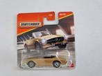 Matchbox Mercedes SL, Ophalen of Verzenden, Nieuw, Auto
