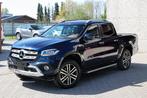Mercedes-Benz X 350 AUTOMAAT*BTW-WAGEN*LEDER*360CAMERA*DIGI, Automaat, 3500 kg, Euro 6, Blauw