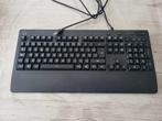 Logitech G213 Gaming Toetsenbord (Azerty), Logitech G, Clavier gamer, Azerty, Enlèvement