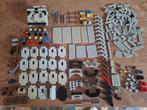 lego ridders, onderdelen kasteel mannetjes wapens..., Kinderen en Baby's, Speelgoed | Duplo en Lego, Ophalen of Verzenden, Gebruikt