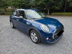 Mini cooper d 2018 Navi  airco  slechts 95000 km, 90 kW, Achat, Euro 6, Entreprise
