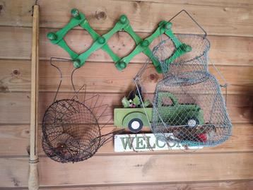 Deco maison,jardin beschikbaar voor biedingen