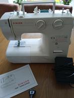 te koop Singer naaimacine, Ophalen, Gebruikt, Naaimachine, Singer