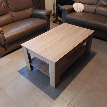 Salontafel beschikbaar voor biedingen
