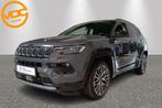 Jeep Compass Altitude 1,5 Mhev 130 DCT7, Autos, Jeep, Argent ou Gris, Achat, Entreprise, 1469 cm³