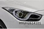 Hyundai i40 Sedan koplamp Links (Xenon) Origineel! 921013Z02, Auto-onderdelen, Verzenden, Nieuw, Hyundai