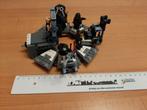Lego star wars 75183 darth vader transformantie, Ophalen, Zo goed als nieuw, Lego