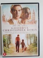 Goodbye Christopher Robin (dvd), CD & DVD, DVD | Drame, Comme neuf, Drame historique, À partir de 6 ans, Enlèvement ou Envoi