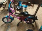 Kinderfiets 12inch, Fietsen en Brommers, Fietsen | Kinderfietsjes, Ophalen, Zo goed als nieuw