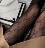 Replica Gucci panty’s, Zwart, Nieuw, Maat 40/42 (M), Ophalen of Verzenden