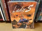 Lady S-compleet, Complete serie of reeks, Ophalen of Verzenden, Zo goed als nieuw, Aymond,Bollée
