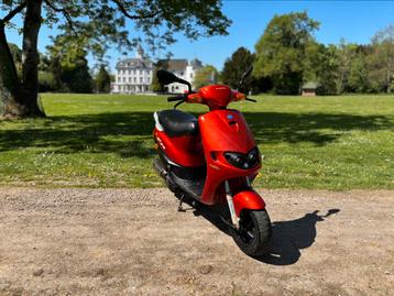 Piaggio fast rider 50cc beschikbaar voor biedingen
