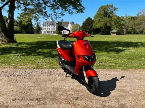 Piaggio fast rider 50cc, Fietsen en Brommers, Brommers | Overige merken, Ophalen