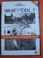 Où étiez-vous alors ? (2 disques), CD & DVD, DVD | Documentaires & Films pédagogiques, Tous les âges, Enlèvement ou Envoi, Comme neuf